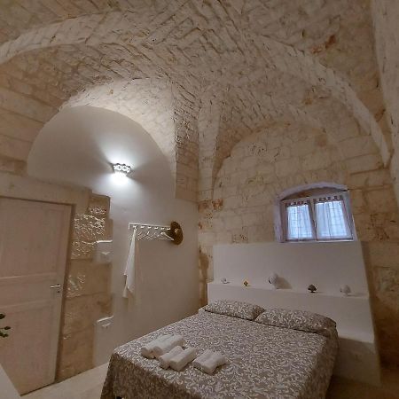 Pietrabianca 17 Villa Ostuni Eksteriør billede