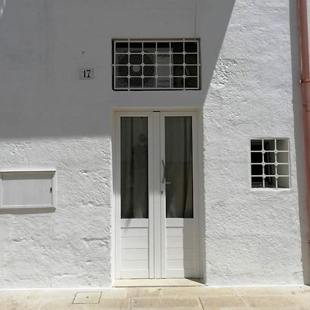 Pietrabianca 17 Villa Ostuni Eksteriør billede