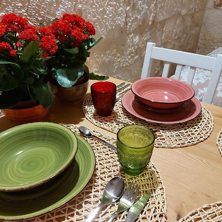 Pietrabianca 17 Villa Ostuni Eksteriør billede