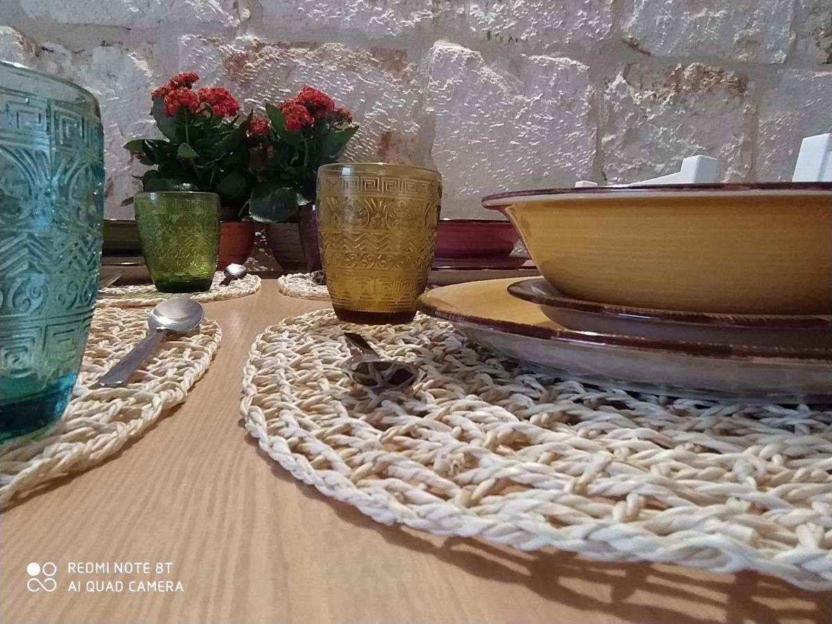 Pietrabianca 17 Villa Ostuni Eksteriør billede