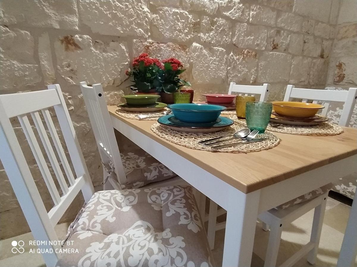 Pietrabianca 17 Villa Ostuni Eksteriør billede