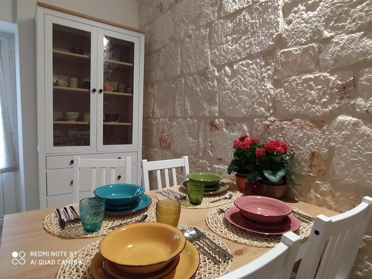 Pietrabianca 17 Villa Ostuni Eksteriør billede