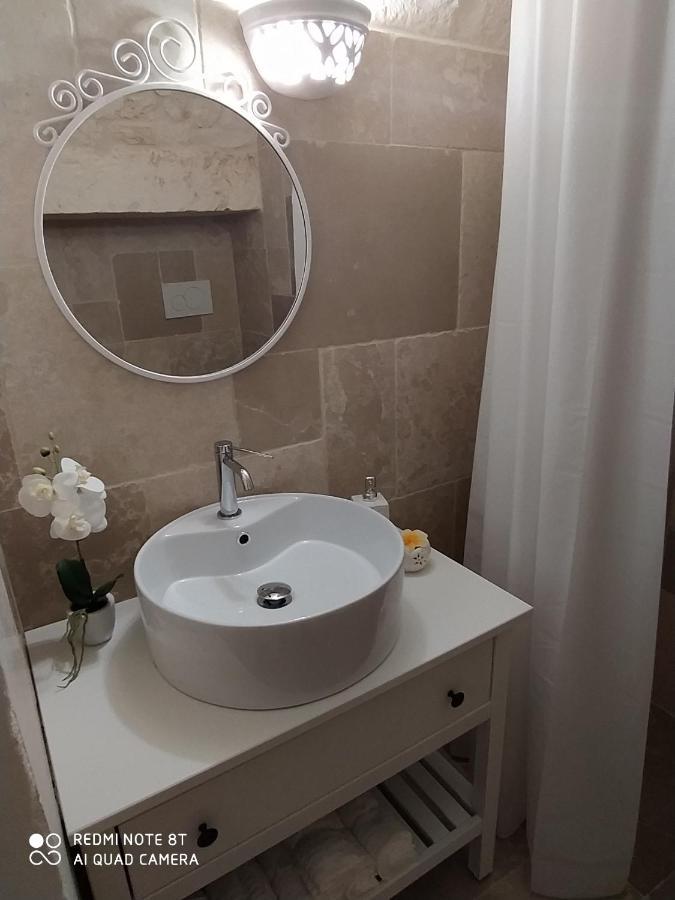 Pietrabianca 17 Villa Ostuni Eksteriør billede