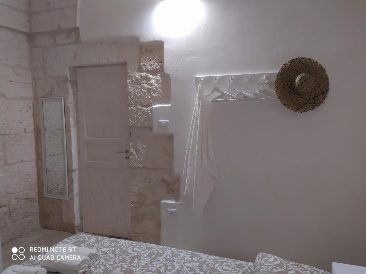 Pietrabianca 17 Villa Ostuni Eksteriør billede