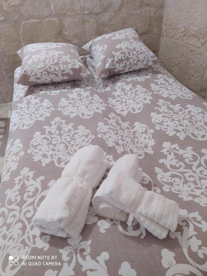 Pietrabianca 17 Villa Ostuni Eksteriør billede