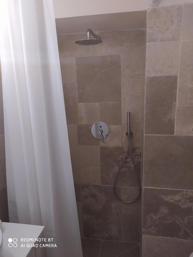 Pietrabianca 17 Villa Ostuni Eksteriør billede