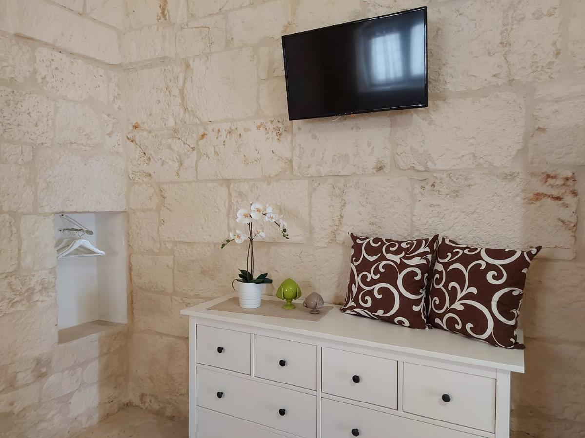 Pietrabianca 17 Villa Ostuni Eksteriør billede