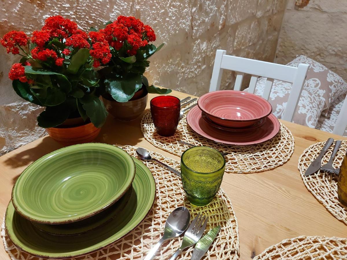 Pietrabianca 17 Villa Ostuni Eksteriør billede