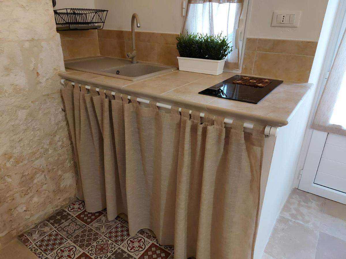 Pietrabianca 17 Villa Ostuni Eksteriør billede